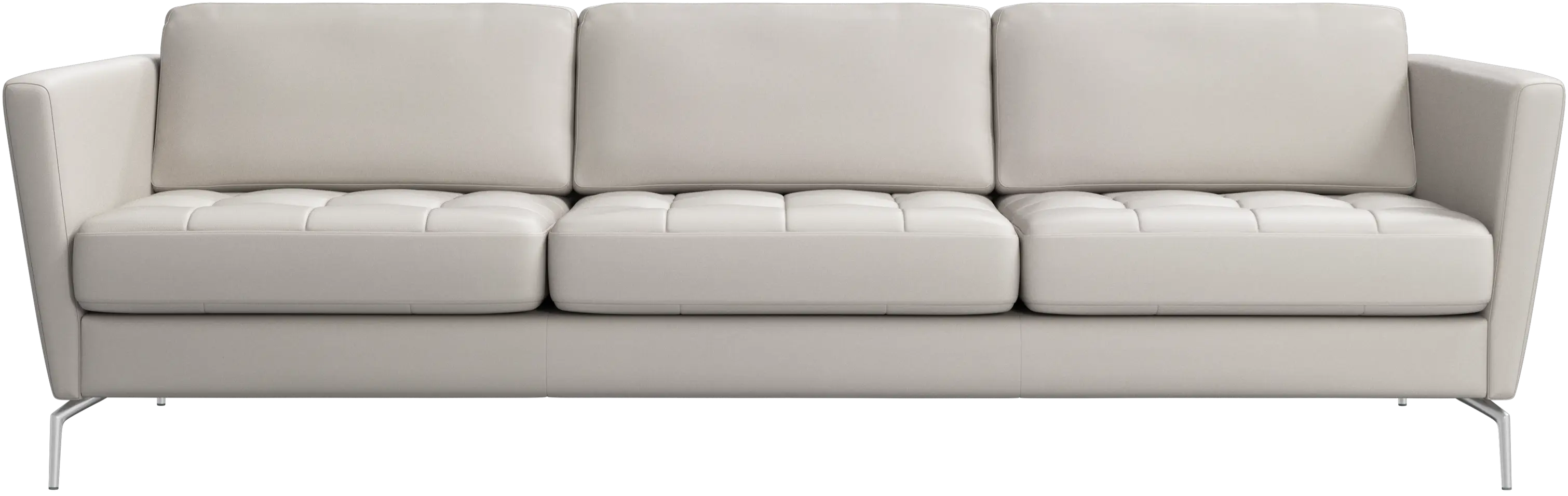 Osaka 3-seater sofa